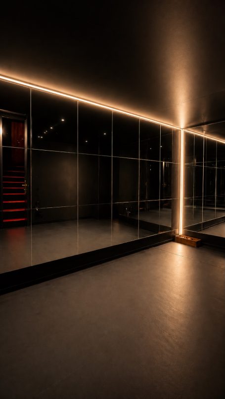LOVE ROOM Mirroir LOVE ROOM Mirroir